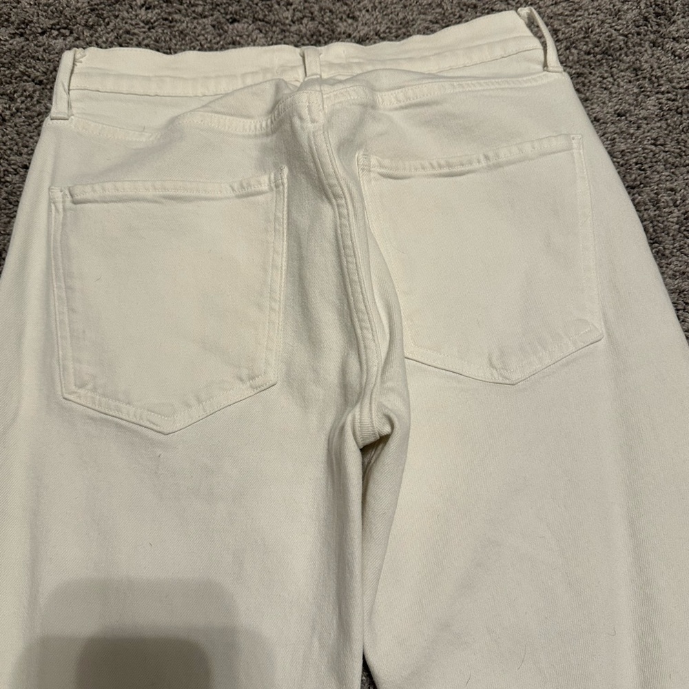 Agolde Toni Mid Rise Jeans - Picture 7 of 14